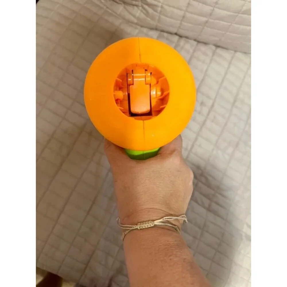 Little Tikes My First Mighty Blasters Boom Blaster Kidcore Activetoys Gorpcore